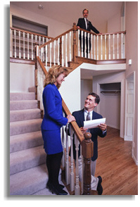 Buyer Services
